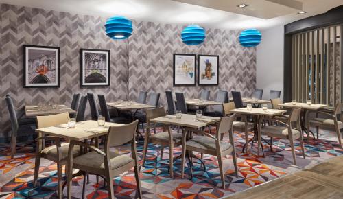 Jurys Inn Southampton - image 11