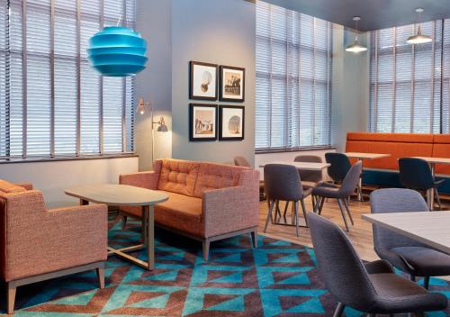 Jurys Inn Southampton - image 13