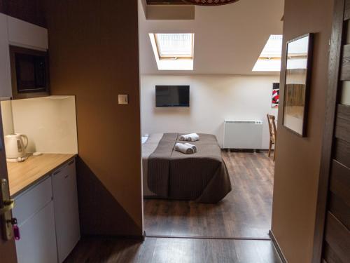 Lounge Apartments, Cracovie (photo 4)