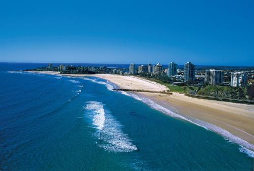 Obližnje atrakcije, Bila Vista Kirra Beachside Apartments in Bilinga