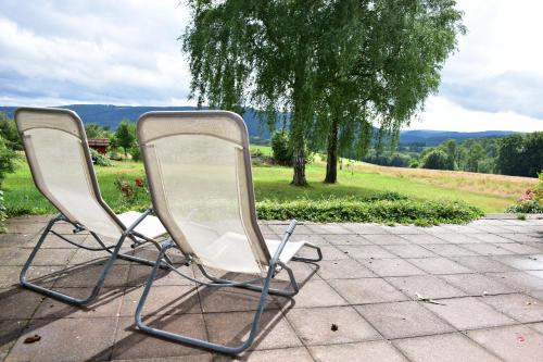Apkārtne, Ellernhof im Spessart in Stadtprozelten