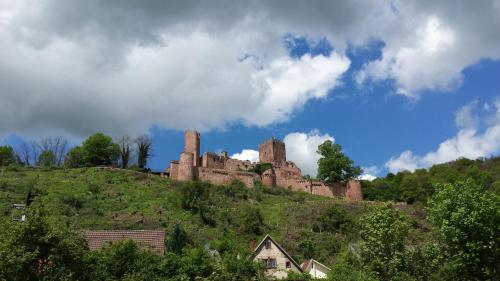 Ellernhof im Spessart