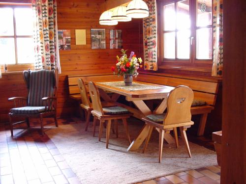 Iekārtas, Ellernhof im Spessart in Stadtprozelten