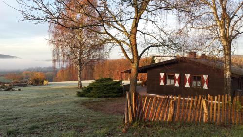 Ellernhof im Spessart