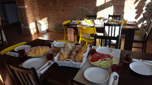 Hostel Centrum Hostel Centrum