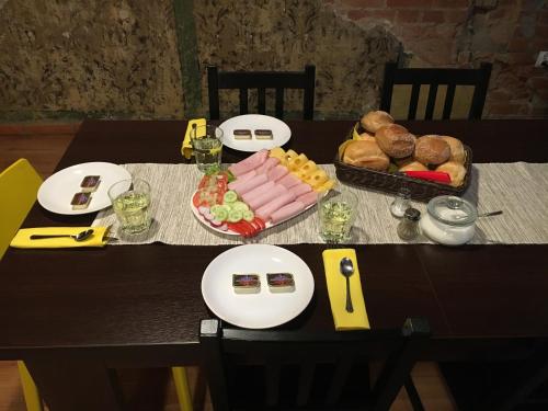 Hostel Centrum Hostel Centrum