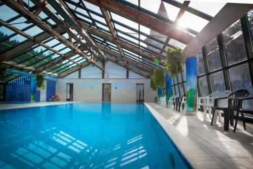Hotel Las Piechowice – Piechowice, SD