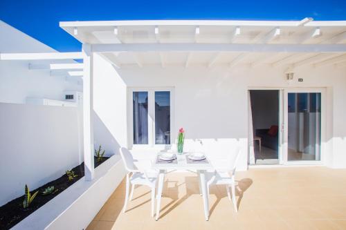 Flower Beach Suite 6 in 普拉亞本田