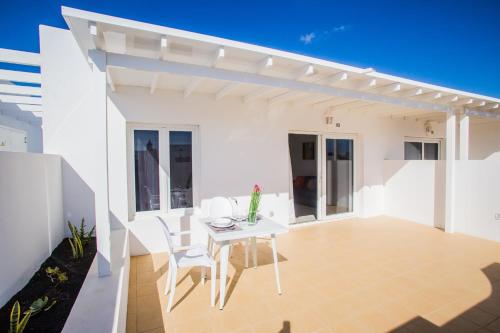 Flower Beach Suite 6 in 普拉亞本田