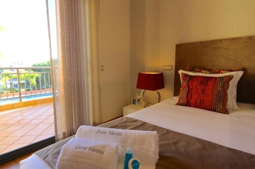  Casa Nossa 145 - Clever Details, Ferienwohnung in Vilamoura