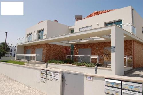  Bela Baïa in Salir de Porto