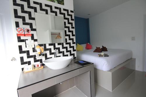 Phannarai House – Lamai Beach, UT