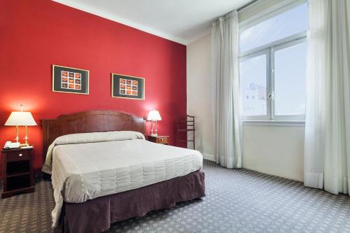 Crisol Suites Catalinas