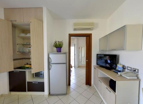 Residence Mareo - main image