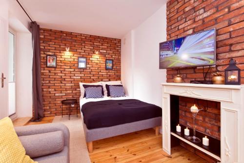 Pomorskie Apartamenty Biała Mewa - image 8