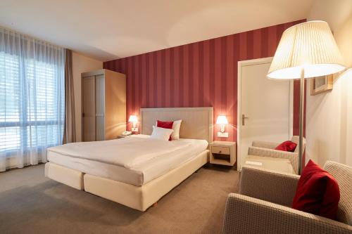 1 twin bed