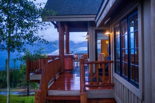 Moonlight Mountain Home 1 Big Sky (MT)