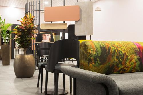 Facilities, B&B HOTEL Lyon Centre Perrache in 7e arrondissement