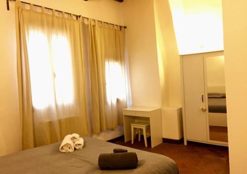 Mariarita's Home, Florencie (fotografie 6)