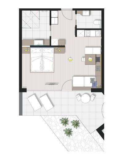 Vinea - Apartments