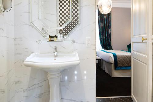 Hôtel & Spa de Latour Maubourg - main image