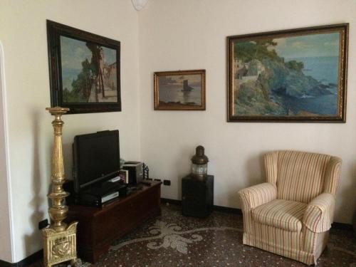 Bed&Breakfast Edel, Gênes (photo 10)