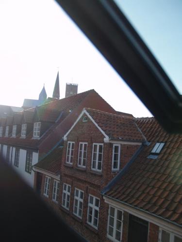  Peder Dovns Slippe in Ribe