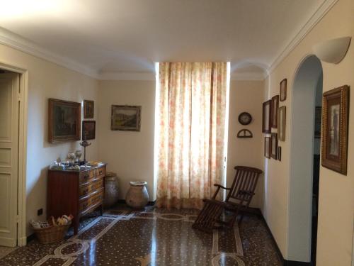 Bed&Breakfast Edel Genoa