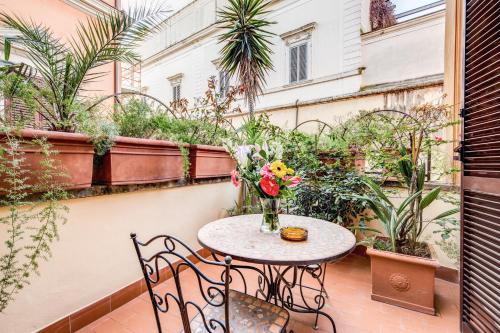 Al Manthia Hotel - Gruppo Trevi Hotels - main image