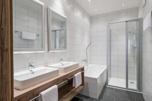 A CASA Saphir Room Type - Three-Bedroom Apartment Top 15