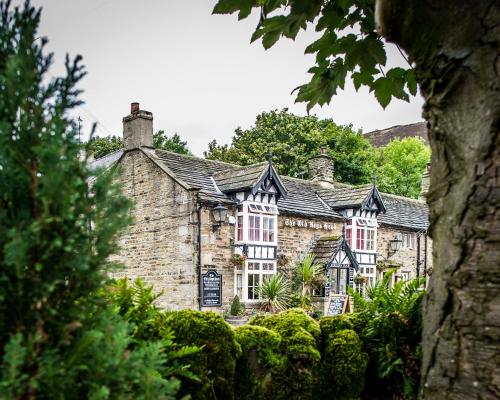 The Old Nag's Head 1