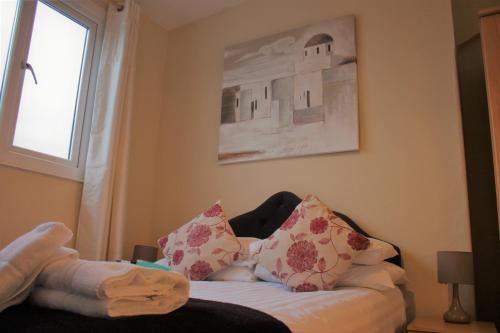 The Winchmore Hotel Room Type - Family Room