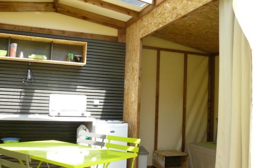 Camping Le Rey - image 2
