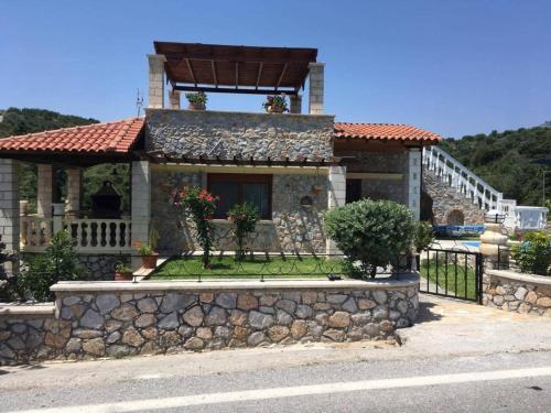  Athina Homes in Georgioupoli