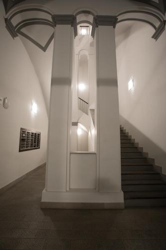 Rapanus Suites - image 7