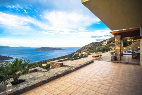 Evexia Villa, Thólos (photo 7)