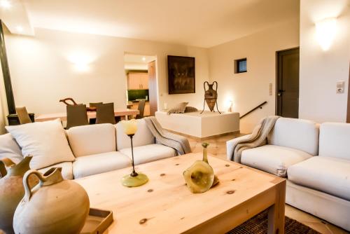 Evexia Villa, Thólos (photo 8)