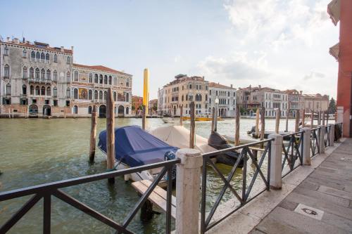 San Marco Romantic Dream, Benátky (fotografie 8)