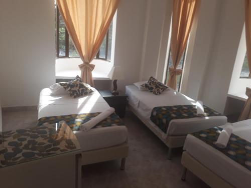 Фото отеля Hotel Zenu