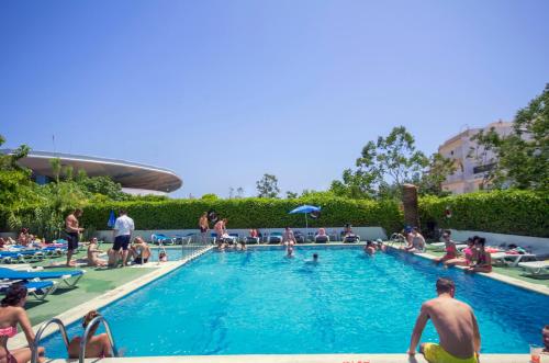 azuLine Hotel Llevant - image 12