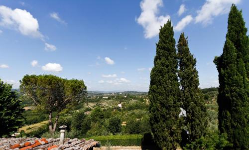 Tuscan Sun Villa