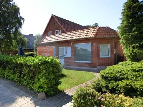 MöwenNest in Sassnitz, Deutschland