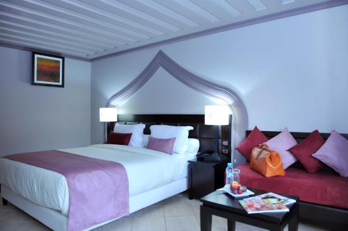 Hotel Blue Sea Le Printemps