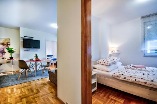  Apartment Maks Arena in Zagreb