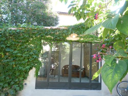 La Summer House avec Jardin - Chambre d'hôtes - Arles