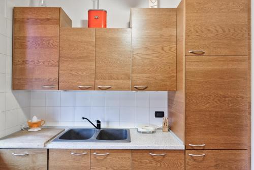 Moleloca - San Tommaso Apartment, Turín (fotografie 10)