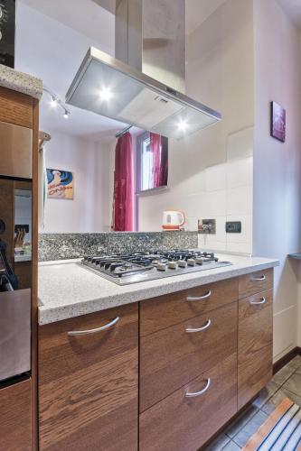 Moleloca - San Tommaso Apartment, Turín (fotografie 11)