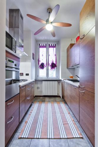 Moleloca - San Tommaso Apartment, Turín (fotografie 9)