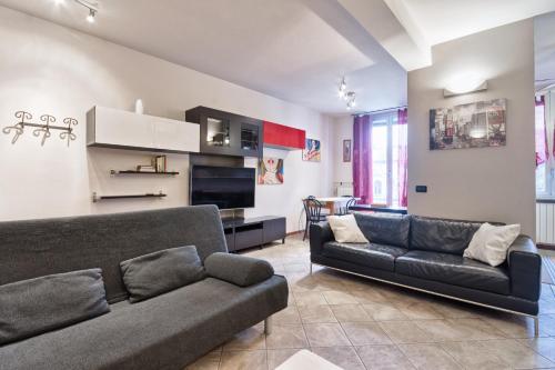 Moleloca - San Tommaso Apartment, Turín (fotografie 4)