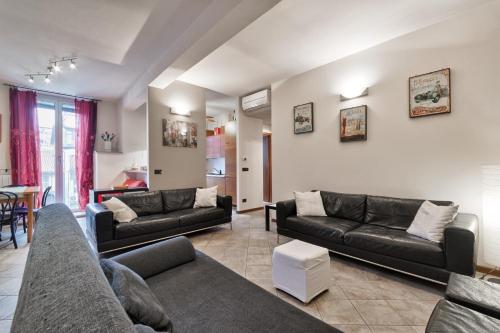 Moleloca - San Tommaso Apartment, Turín (fotografie 5)